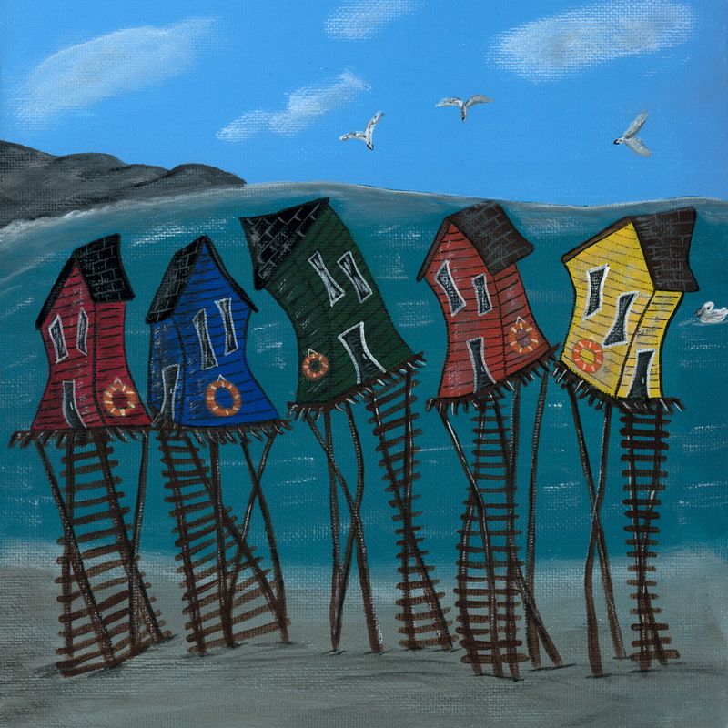 Original Artwork
