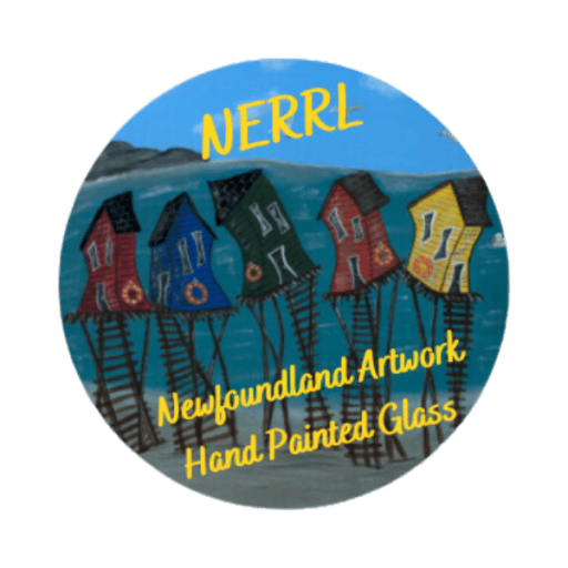 NERRL Hand-Painted Designs